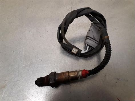 1K0998262B : Lambda-Sonde - Autoparts24