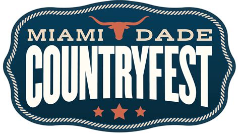 Miami Dade CountryFest Greater Miami Festivals Events Association