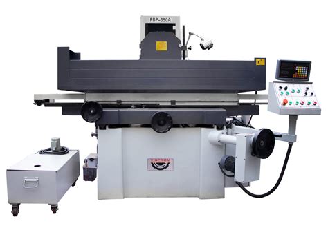 Плоскошлифовальный станок PBP-350A - Станки PROMA