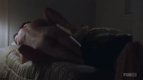 AusCAPS Ian Somerhalder Nude In Tell Me You Love Me 1 06 Episode 6