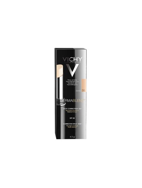 Vichy Dermablend SOS Stick 35 Kaufen Valsona De