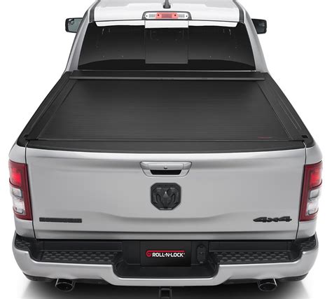 Roll N Lock E Series XT Retractable Tonneau Cover Read Reviews FREE