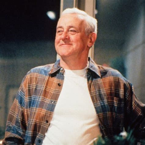 John Mahoney: The Late ‘Frasier’ Star, Remembered