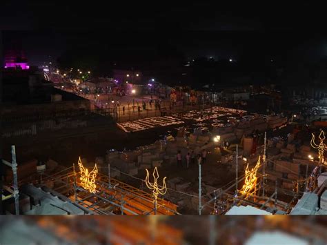 Ayodhya Ram Mandir Inauguration Live Streaming When And Where To Watch