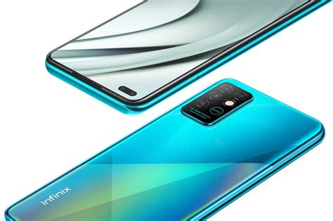 Infinix Note 8 Mobile Price And Specs Choose Your Mobile