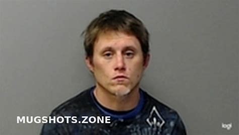 Joshua Martin Bryant Baxter County Mugshots Zone