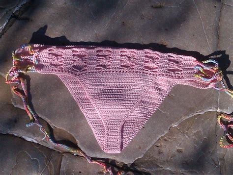 Crochet Bikini Set Crochet Bikini Etsy