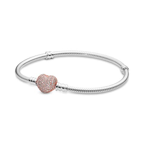 Bracelets For Women Pandora Jewelry Us