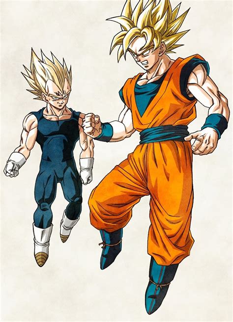 Dragon Ball Z New Dragon Dragon Ball Super Manga Dragon Ball Artwork