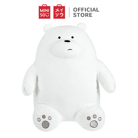 Cùng Nhìn 86 Ice Bear Cute Cute Nhất Sai Gon English Center