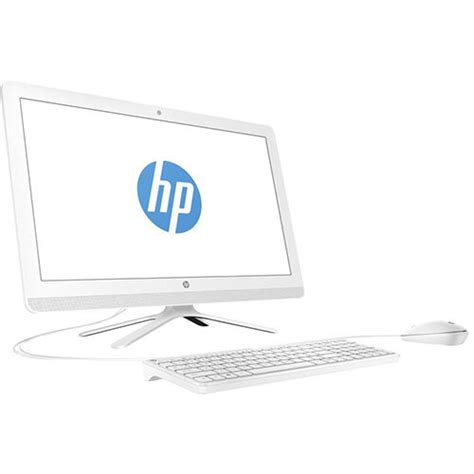 Hp G Na All In One Desktop Pc Pentium J Ghz Gb Tb Led