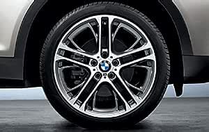 Amazon Euroactive Bmw E F X E X M Double Spoke Style