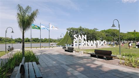 San Fernando Cumple 215 Años ¿por Qué Se Celebra Su Aniversario El 18