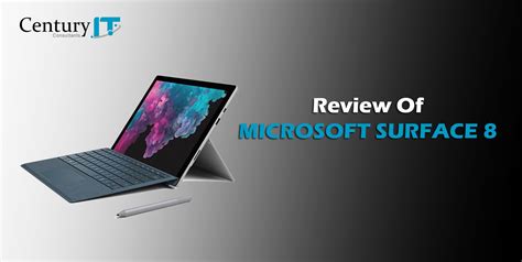 Microsoft Surface Pro 8 Review: What An Amazing Gadget!