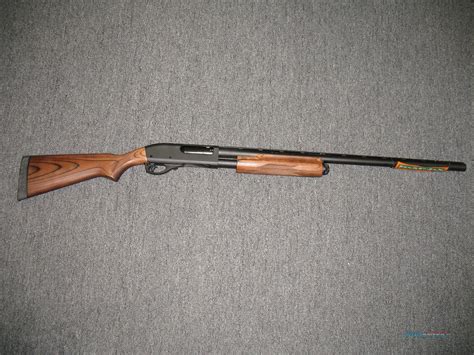 870 Express Super Magnum Wood Stock For Sale At 966463374