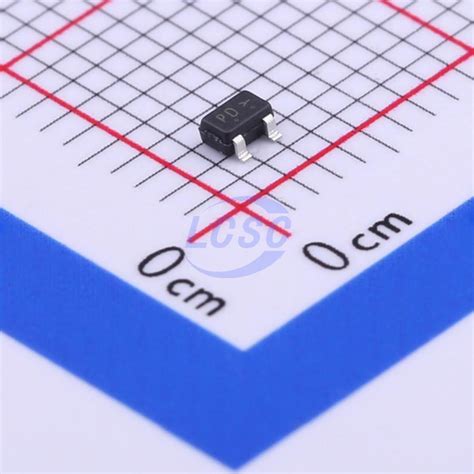 Ipt N N Infineon Technologies Mosfets Jlcpcb