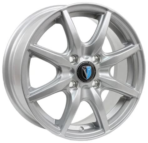 Литые автомобильные диски в Гомеле 6x16 4/100 Venti 1605 купить ...