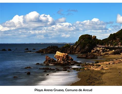 Playa Arena Gruesa Ancud Chile Address Tripadvisor