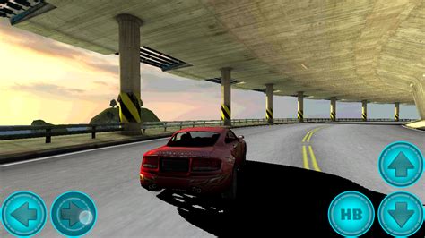 3D Free Racing Game - App on Amazon Appstore