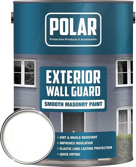 5 Best Masonry Paints Reviewed 2022 Best Paint For