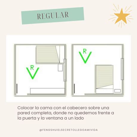 Posiciones De La Cama En Feng Shui Paperblog