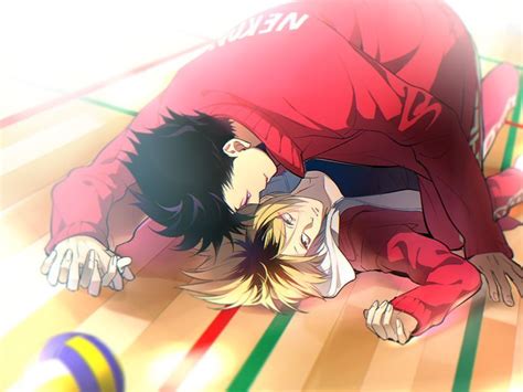 Kuroken Imagenes Kuroken Haikyuu Anime Haikyuu Manga