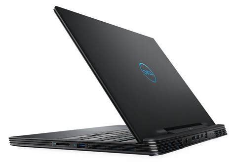 LaptopMedia Dell G5 5590 [Specs and Benchmarks] - LaptopMedia.com