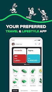 AirAsia MOVE Flights Hotels Apps On Google Play