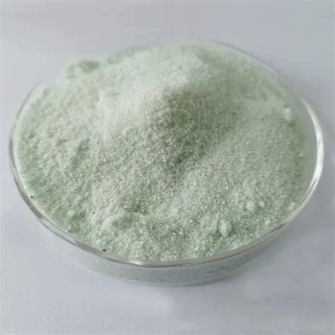 Ferrous Sulphate Powder Kg Bag At Kg In Nagpur Id