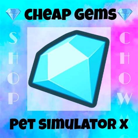 Pet Simulator T Diamonds Psx Roblox Video Gaming Gaming