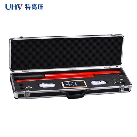 Tag 8000 Wireless High Voltage Overhead Transmission Line Phase Tester China Wireless Hv Phase