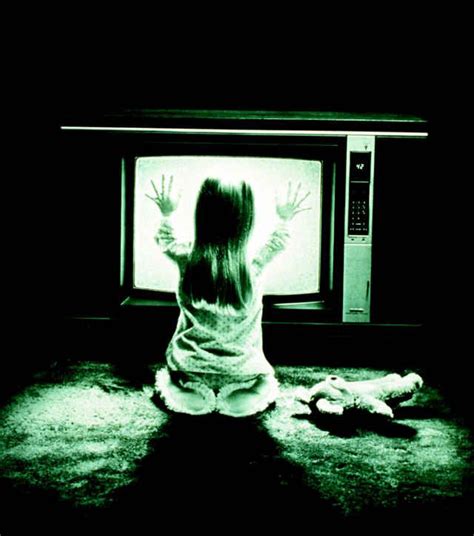 The 'Poltergeist' Curse: Inside the Mysterious Cast Deaths and Oddities On Set