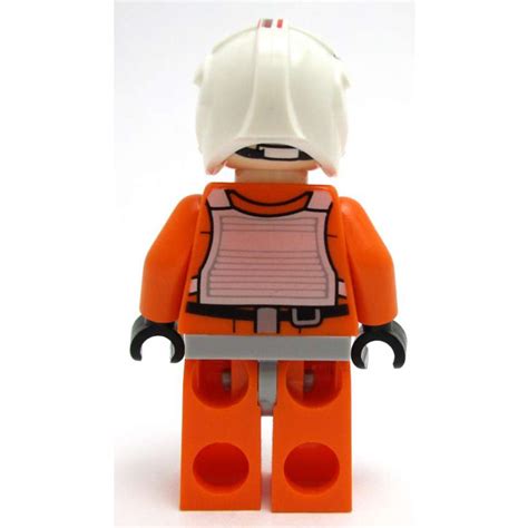 LEGO Luke Skywalker Minifigure Brick Owl LEGO Marketplace