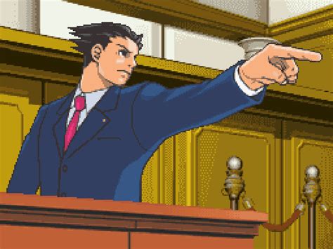 Phoenix Wright: Ace Attorney Trilogy Out Tomorrow – PlayStation.Blog