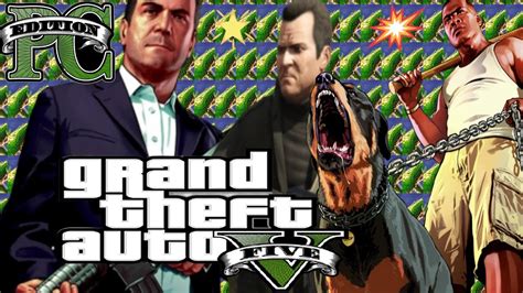 💯💧🇵🇰Gta V Gameplay Gta V Part 1🌍 - YouTube