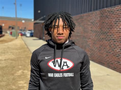 Missouri Tigers Football Recruiting - Mizzou RB target Lucas Farrington