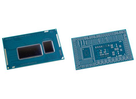 i5-4300 Mobile Processors - Intel | Mouser