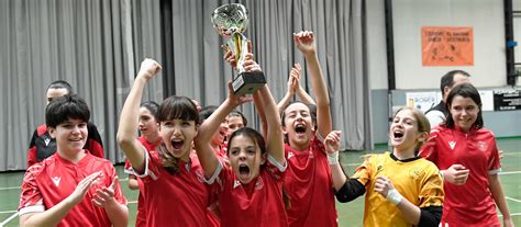 FCF | Futbol Sala