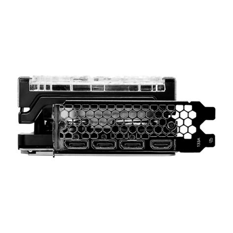 GeForce RTX™ 3070 Ti GameRock OC - PRO GAMER MAROC