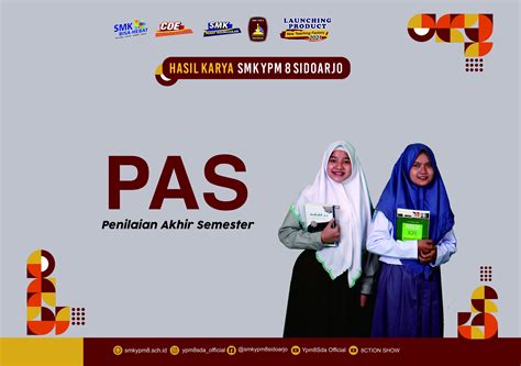 Smk Ypm Sidoarjo