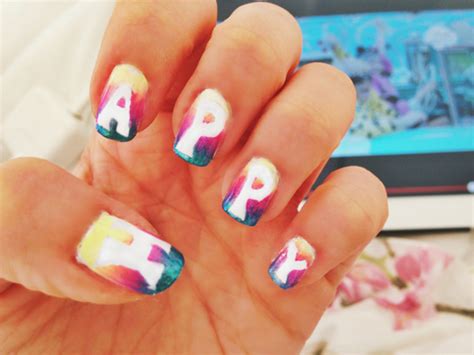 Happy Nails Pictures Photos And Images For Facebook Tumblr