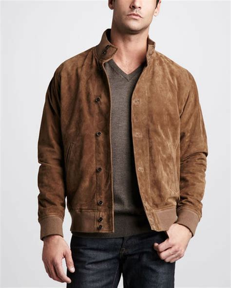 Tons Terrosos Na Moda Masculina De Inverno Canal Masculino