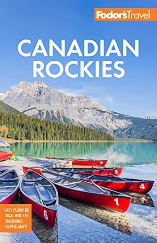 Latest News About Canada Fodors Travel Guide Expert Picks For Your