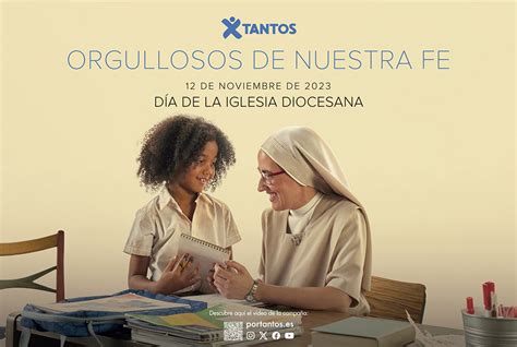 12 de noviembre Día de la Iglesia diocesana Diócesis de Salamanca