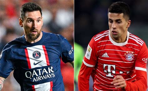 PSG Vs Bayern Fecha Hora Y Canal De TV En EE UU Para Ver O