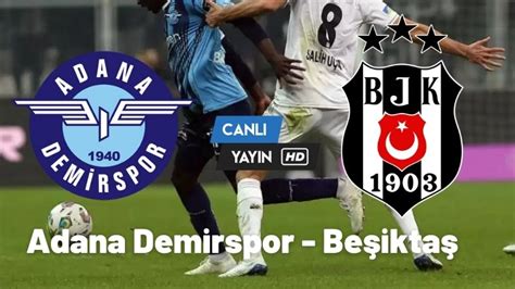 Selcuk Sports Adana Demirspor Besiktas watch live stream Justin Tv Fantarium24 Adana Bjk live ...