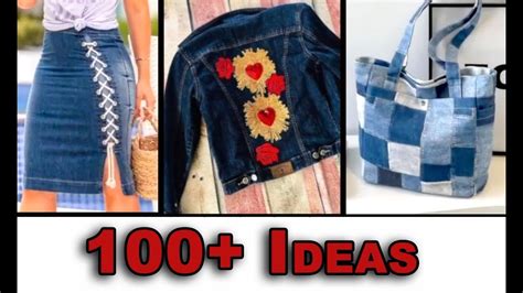 100 Compilation Of Ideas For Upcycle Sewing Thrift Flip Ideas Youtube