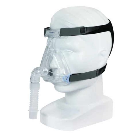 Best CPAP Mask for Mouth Breathers - CPAP Guide