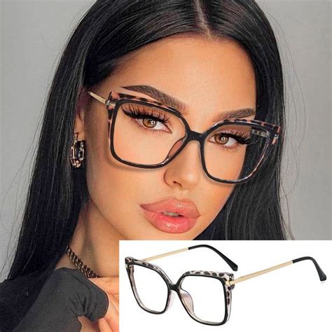 Cute Glasses Frames Square Glasses Frames Womens Glasses Frames