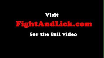 Lesbianas Tetonas Luchando Y Bes Ndose Bien Xvideos